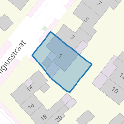 Perceel BEE02-B-7919