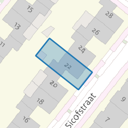 Perceel BEE02-B-7923