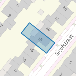 Perceel BEE02-B-7925