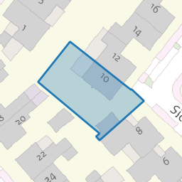 Perceel BEE02-B-7929