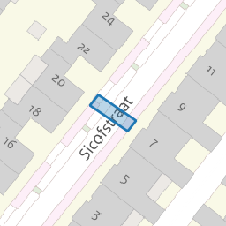 Perceel BEE02-B-7931