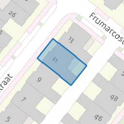 Perceel BEE02-B-7939