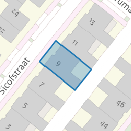 Perceel BEE02-B-7940