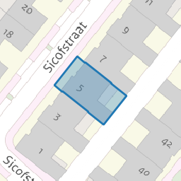 Perceel BEE02-B-7942