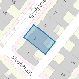 Perceel BEE02-B-7943