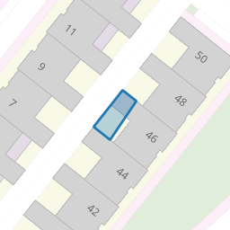 Perceel BEE02-B-7950