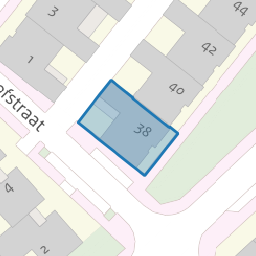 Perceel BEE02-B-7954