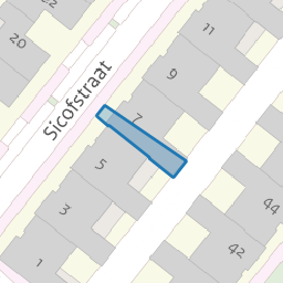 Perceel BEE02-B-7956