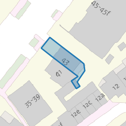 Perceel BEE02-B-7958