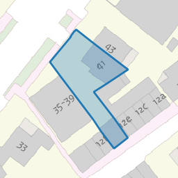 Perceel BEE02-B-7959