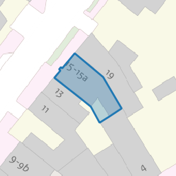 Perceel BEE02-B-7960