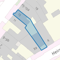 Perceel BEE02-B-7961