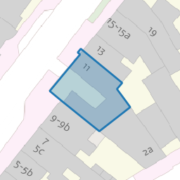 Perceel BEE02-B-7962