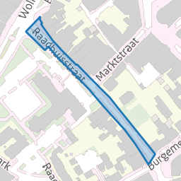 Perceel BEE02-B-7964