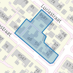 Perceel BEE02-B-7967