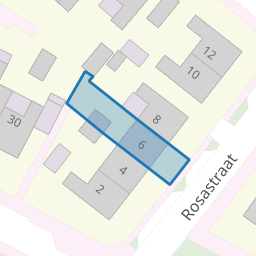 Perceel BEE02-B-7971