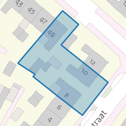 Perceel BEE02-B-7973