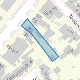 Perceel BEE02-B-7989