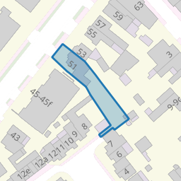 Perceel BEE02-B-7990