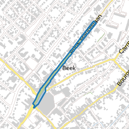 Perceel BEE02-B-7991