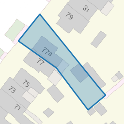 Perceel BEE02-B-7992