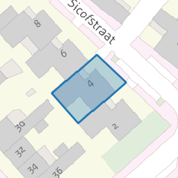 Perceel BEE02-B-8003