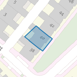 Perceel BEE02-B-8005