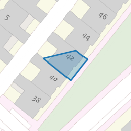 Perceel BEE02-B-8006