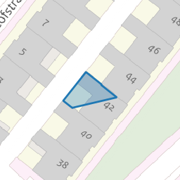 Perceel BEE02-B-8007