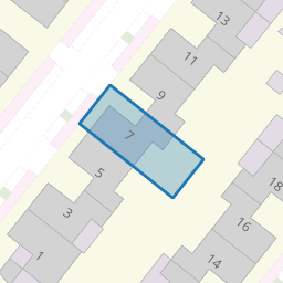 Perceel BEE02-B-8013