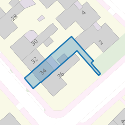 Perceel BEE02-B-8016