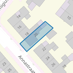 Perceel BEE02-B-8021