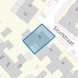 Perceel BEE02-B-8023