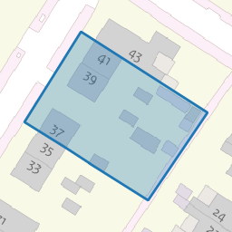 Perceel BEE02-B-8027