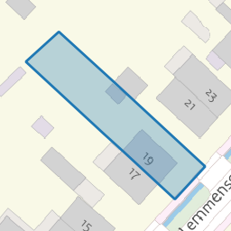 Perceel BEE02-B-8036