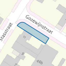 Perceel BEE02-B-8038