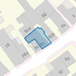 Perceel BEE02-B-8041