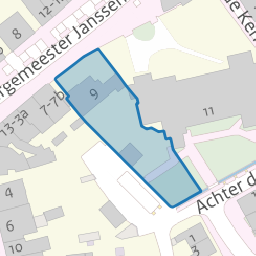 Perceel BEE02-B-8058