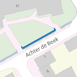 Perceel BEE02-B-8060