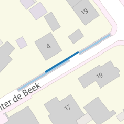 Perceel BEE02-B-8074