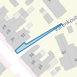 Perceel BEE02-B-8079