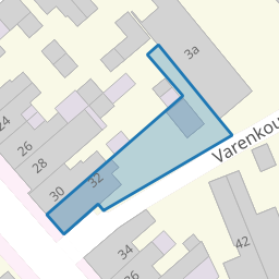 Perceel BEE02-B-8080