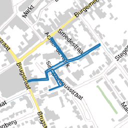 Perceel BEE02-B-8085