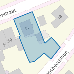 Perceel BEE02-B-8091