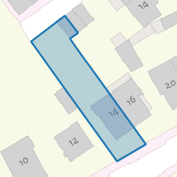 Perceel BEE02-B-8097