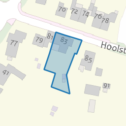 Perceel BEE02-B-8099