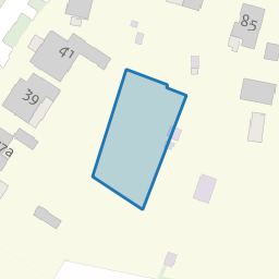 Perceel BEE02-B-8101