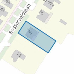 Perceel BEE02-B-8156