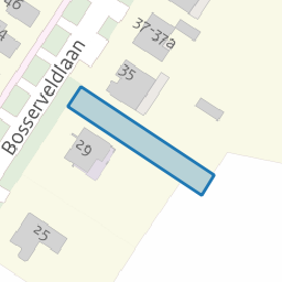 Perceel BEE02-B-8157