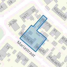 Perceel BEE02-B-8160